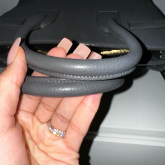 YSL Sac De jour Handbag - Picture 4 of 8